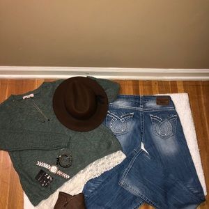 Big star vintage collection jeans